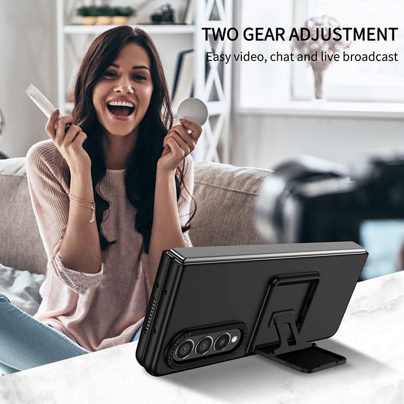 The Durable Case with Built-in Kickstand Bracket - Premium Mobile Phone Cases from Dressmycell.com - Just $15.00! Shop now at Dressmycell.com The Durable Case with Built-in Kickstand Bracket - Premium Mobile Phone Cases from Dressmycell.com - Just $15.00! Shop now at Dressmycell.com